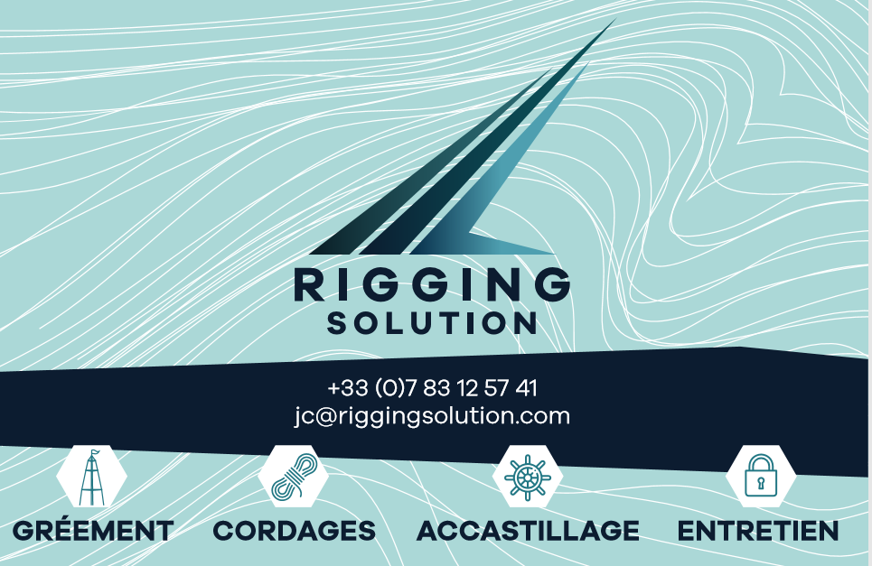 Rigging Solution